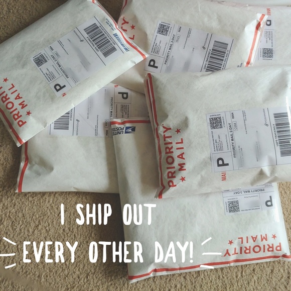 Meet your Posher, Sonia - Picture 4 of 4